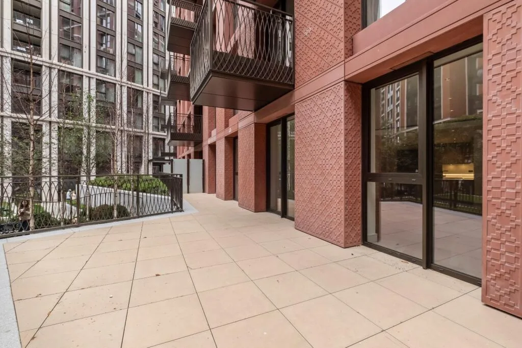 2 bedroom property for rent