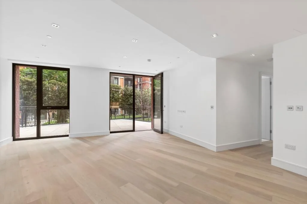 2 bedroom property for rent
