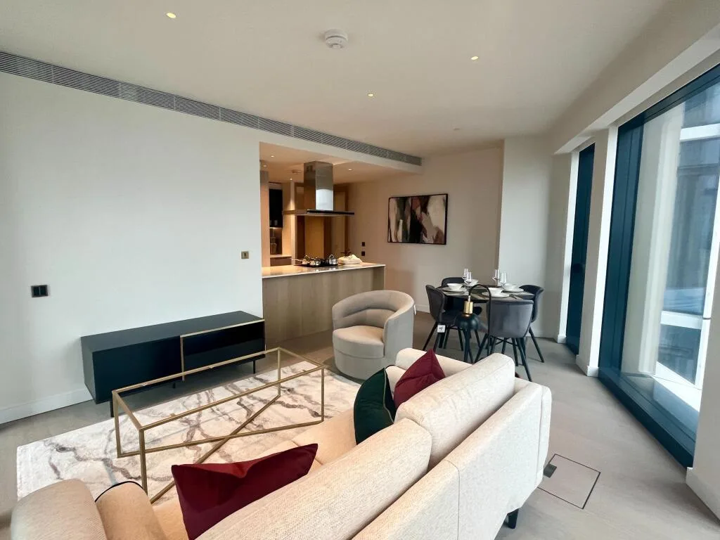 2 bedroom apartment for rent