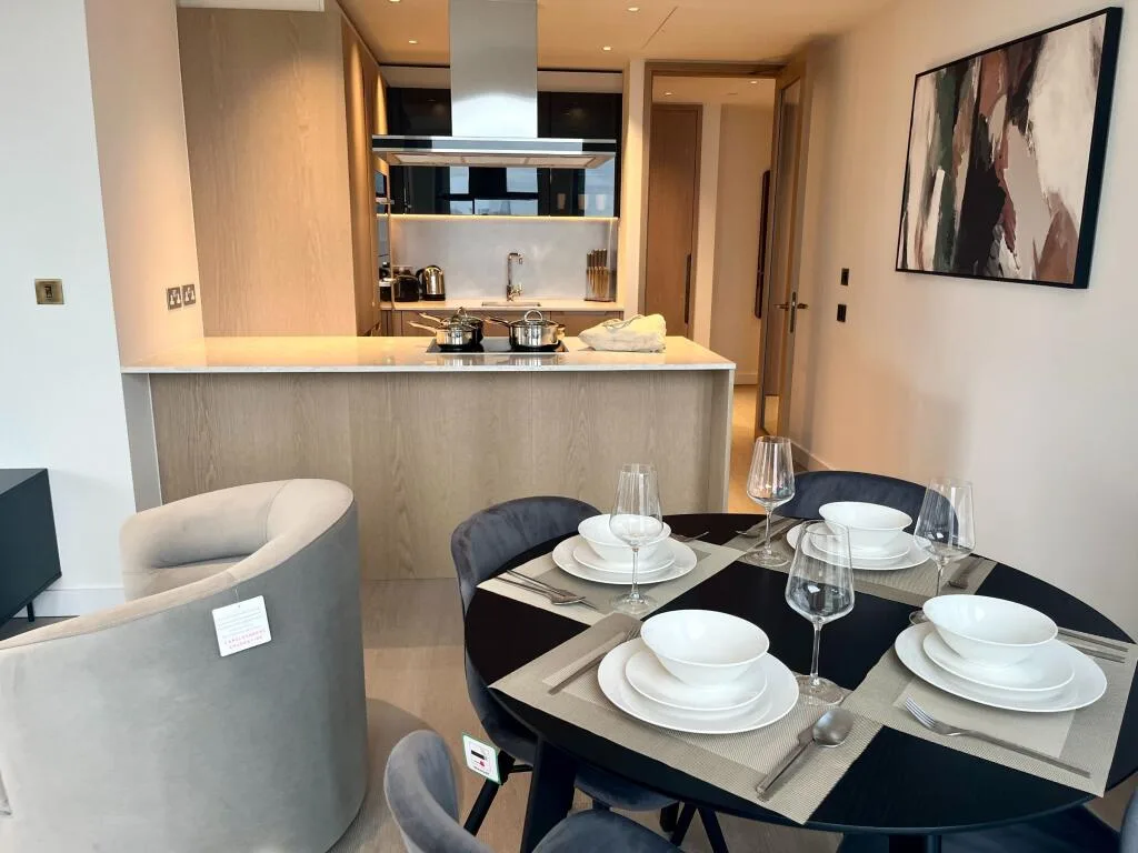 2 bedroom apartment for rent