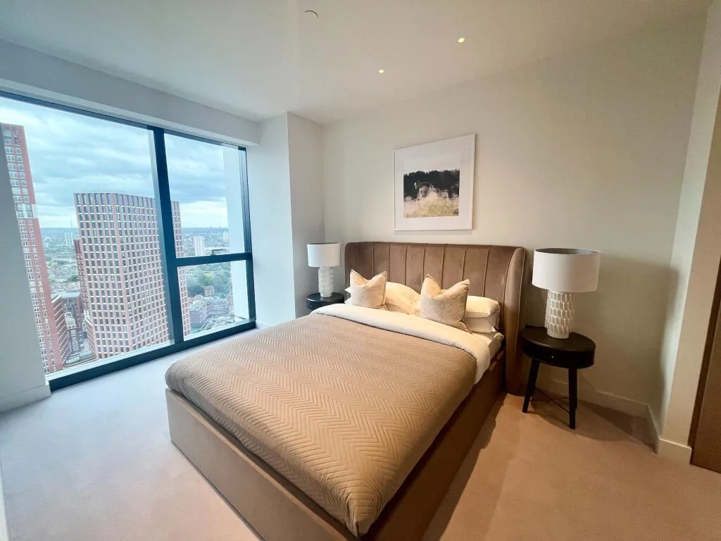 2 bedroom apartment for rent