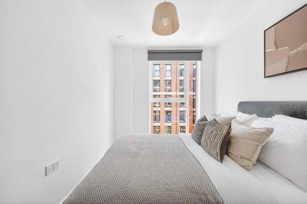 3 bedroom apartment for rent