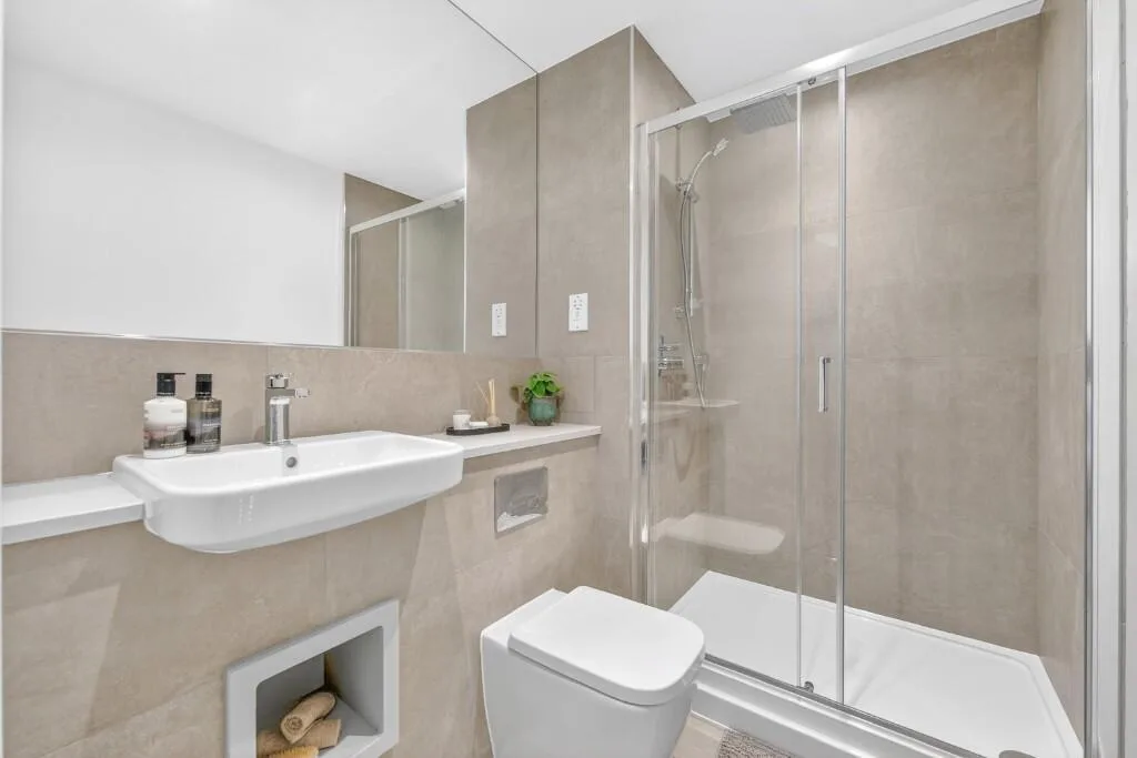 3 bedroom apartment for rent