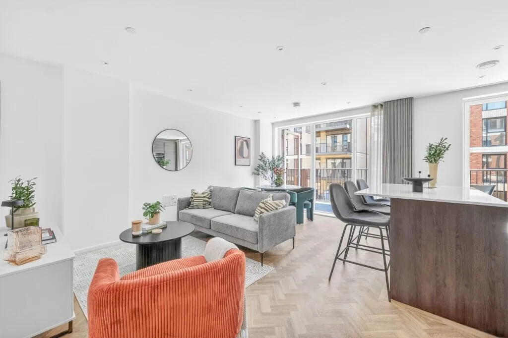 3 bedroom apartment for rent