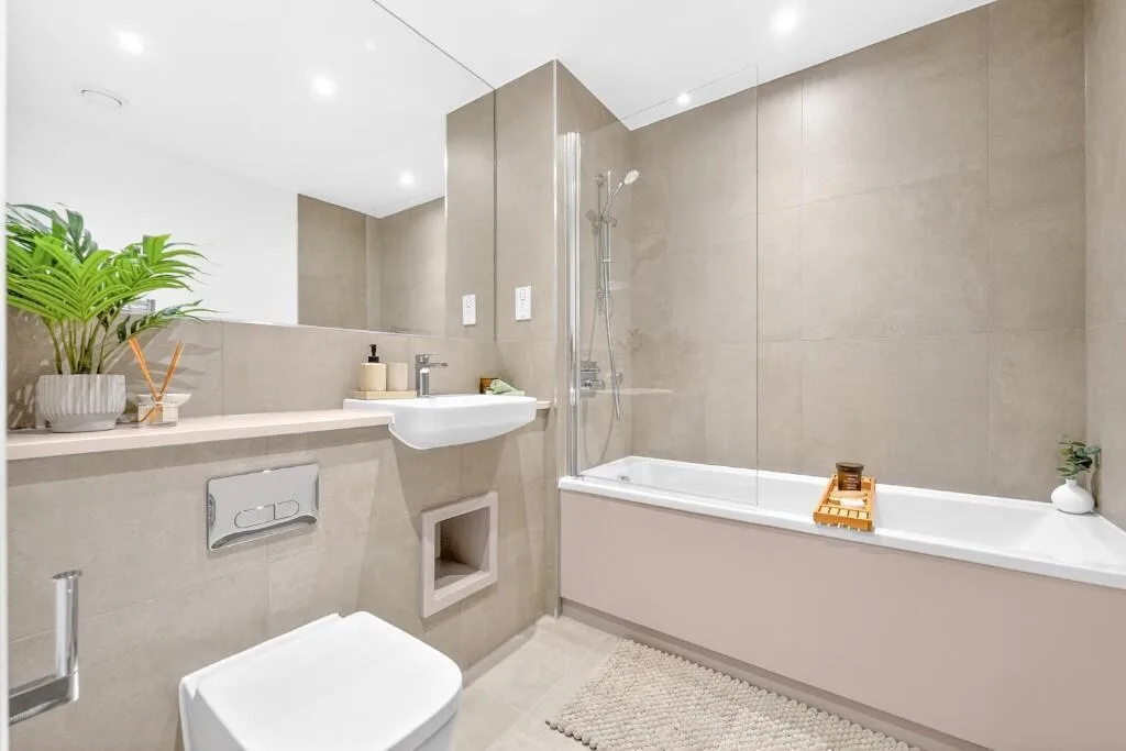 3 bedroom apartment for rent