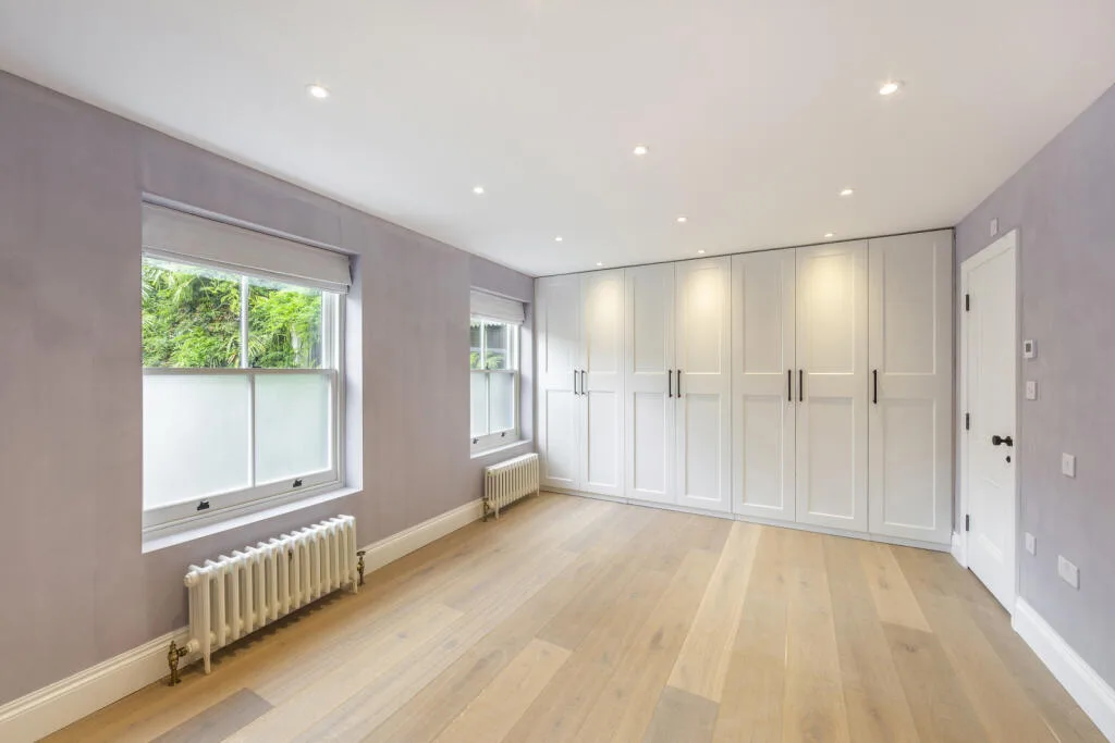 3 bedroom mews property for rent