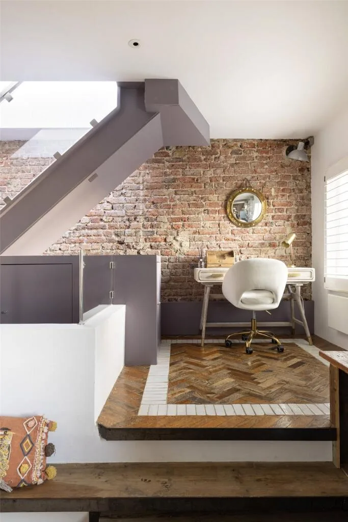1 bedroom penthouse for rent