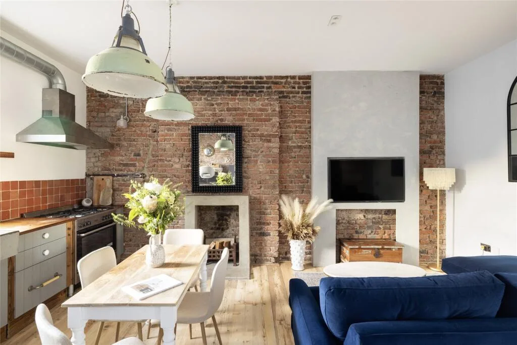 1 bedroom penthouse for rent