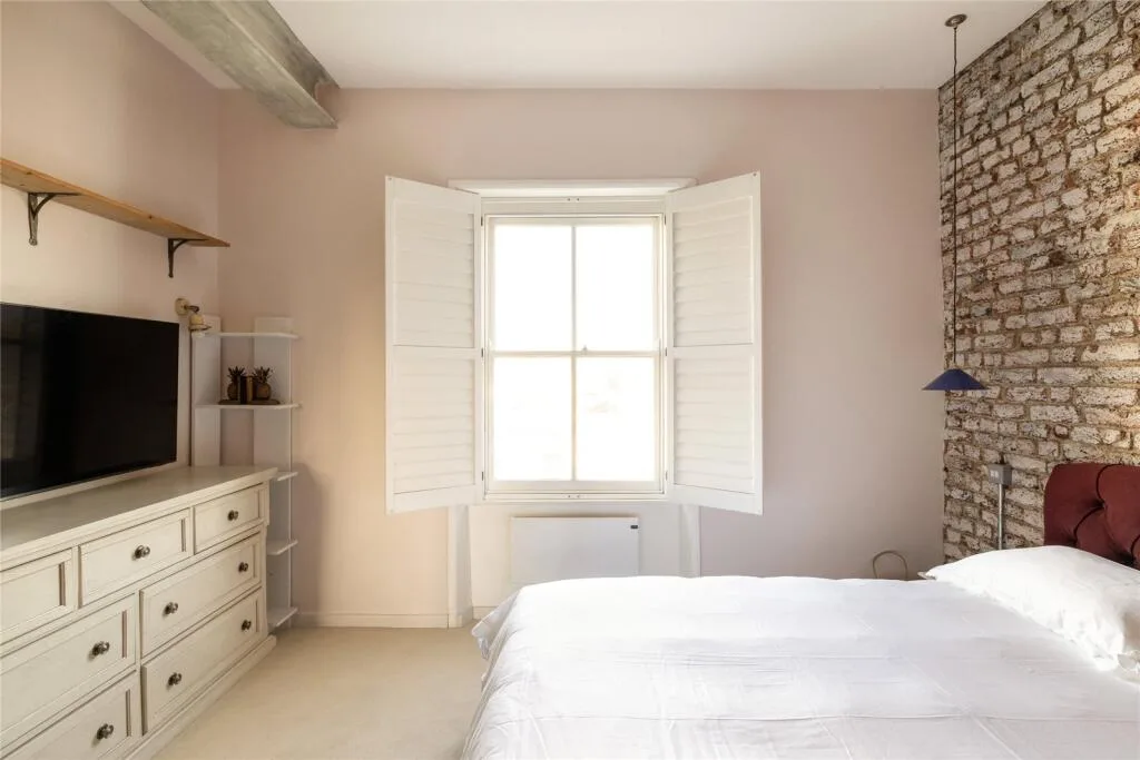 1 bedroom penthouse for rent