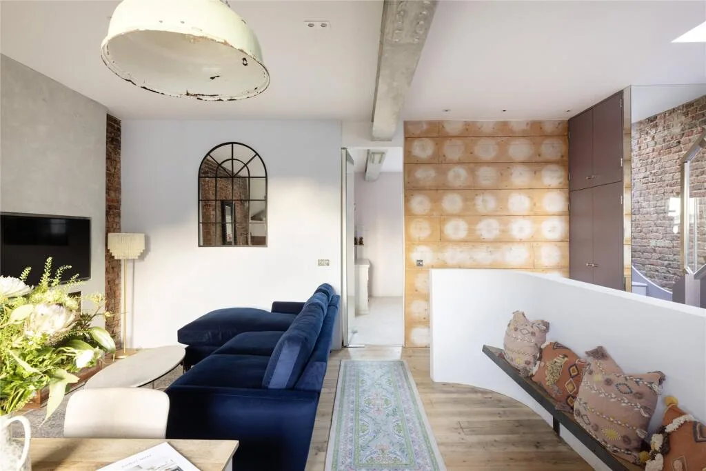 1 bedroom penthouse for rent