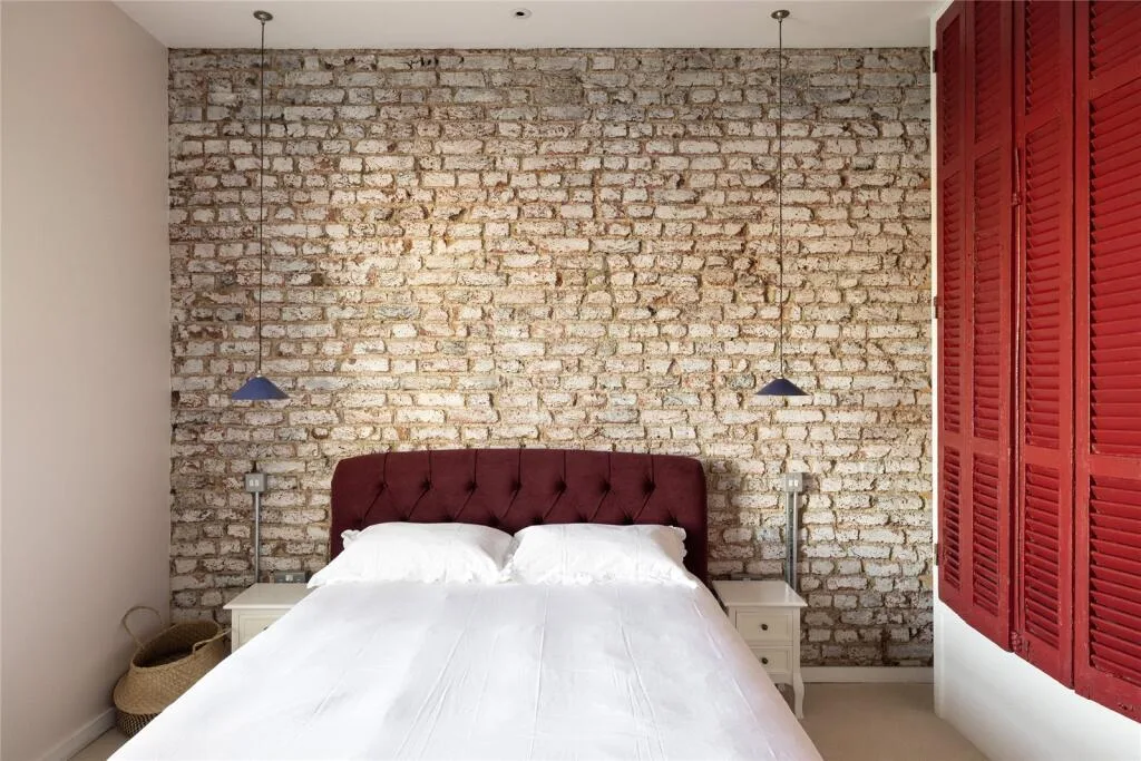 1 bedroom penthouse for rent