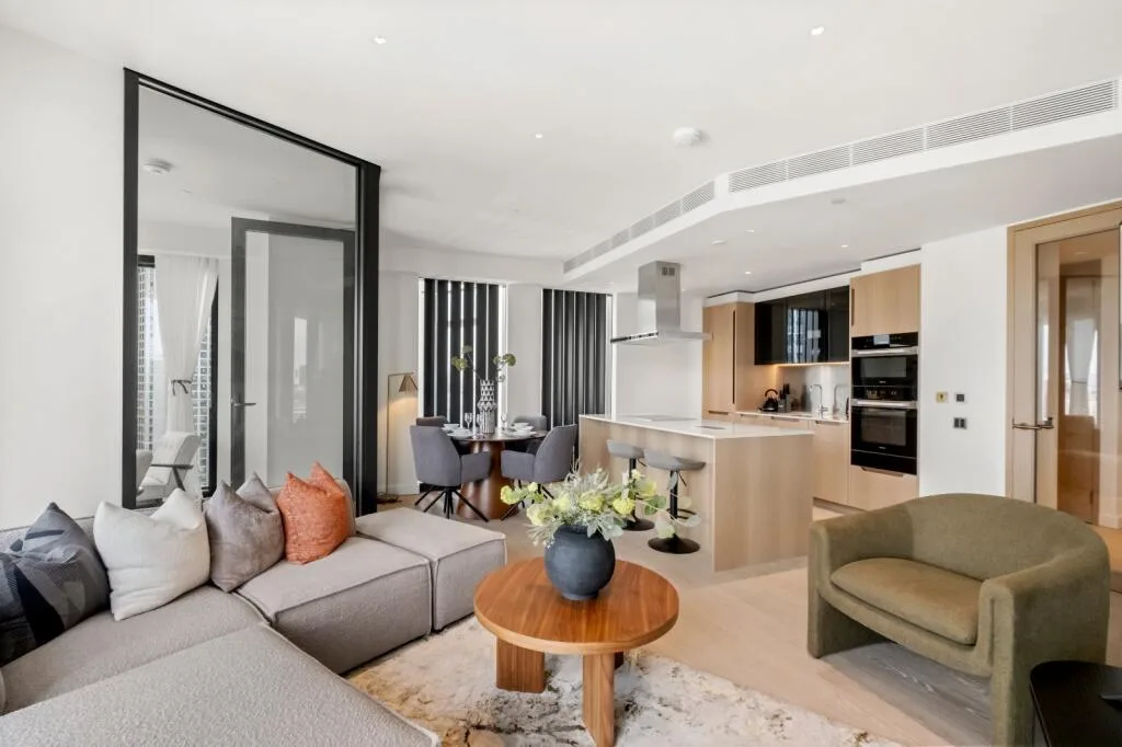 2 bedroom property for rent