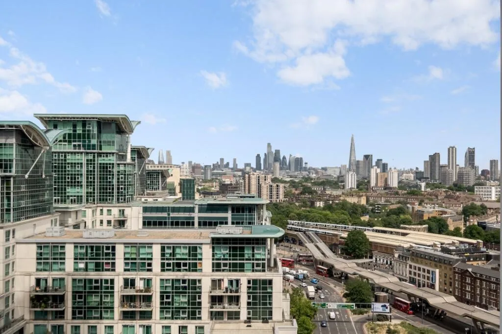 2 bedroom property for rent