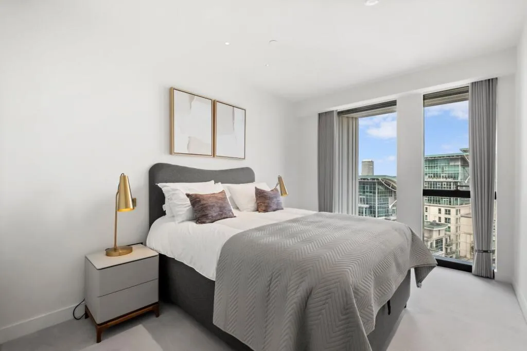 2 bedroom property for rent