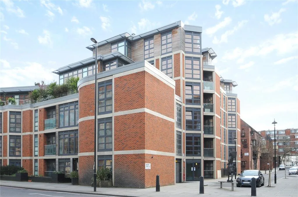 3 bedroom flat for rent