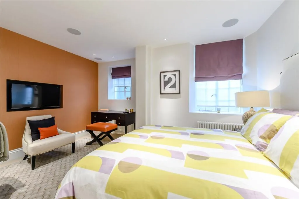 3 bedroom apartment for rent