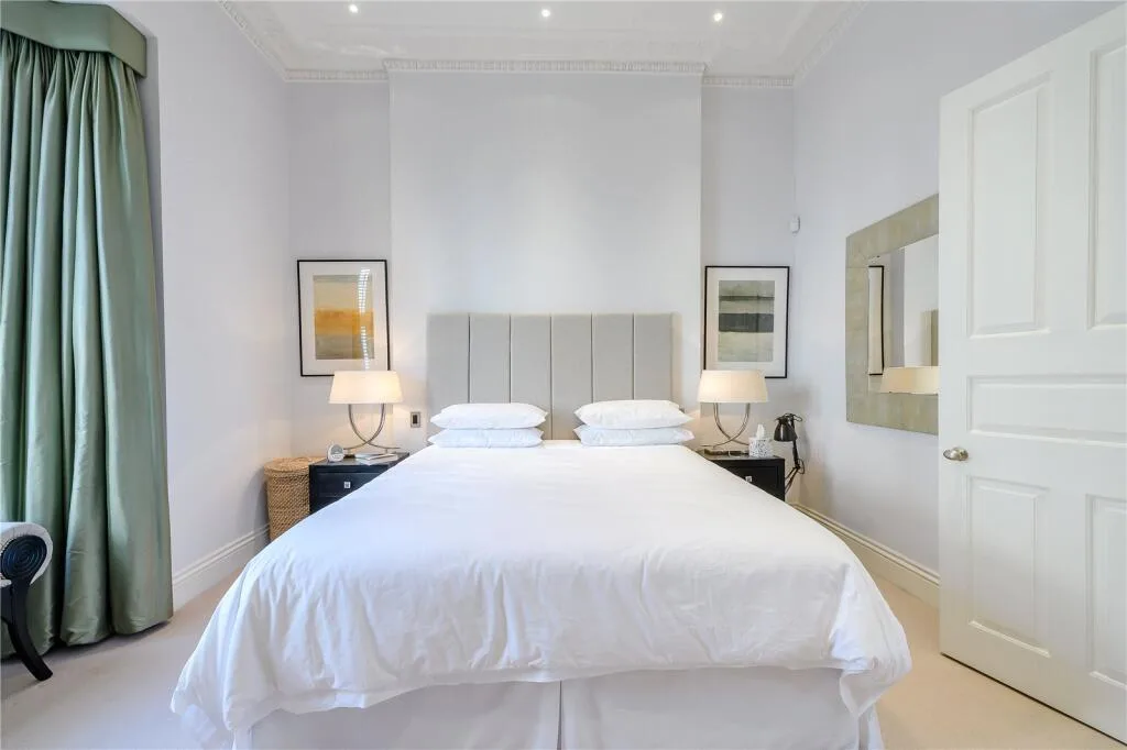 3 bedroom apartment for rent