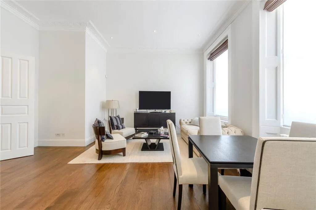 3 bedroom apartment for rent