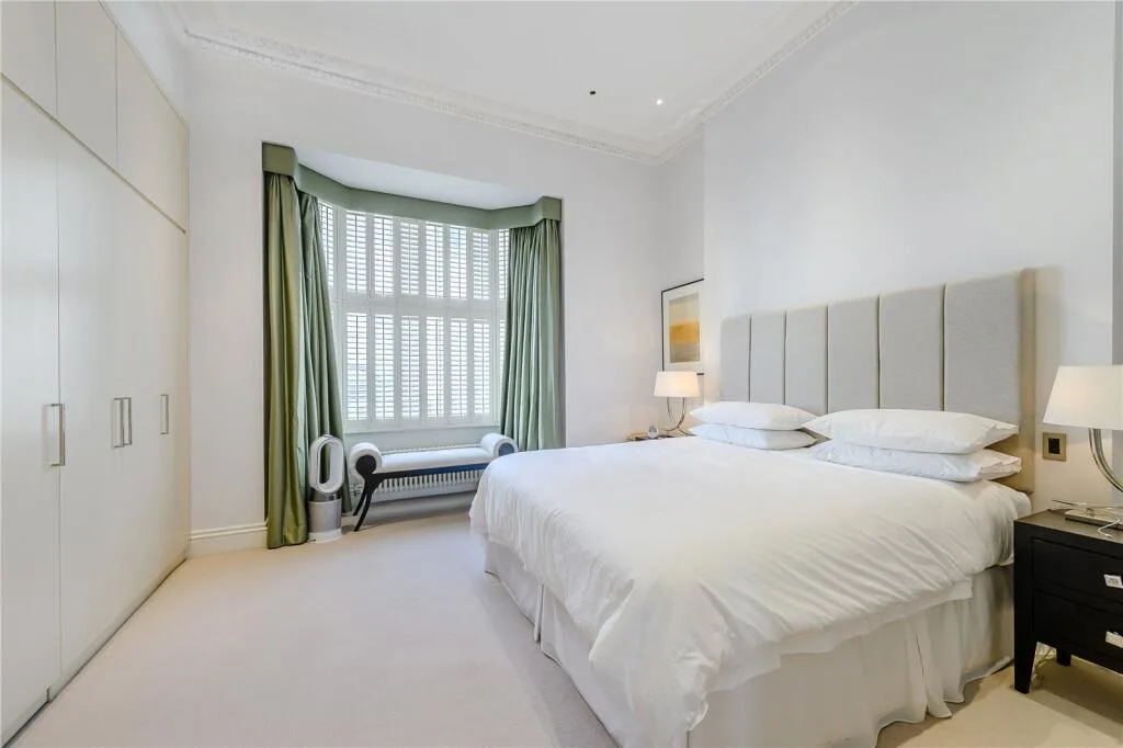 3 bedroom apartment for rent