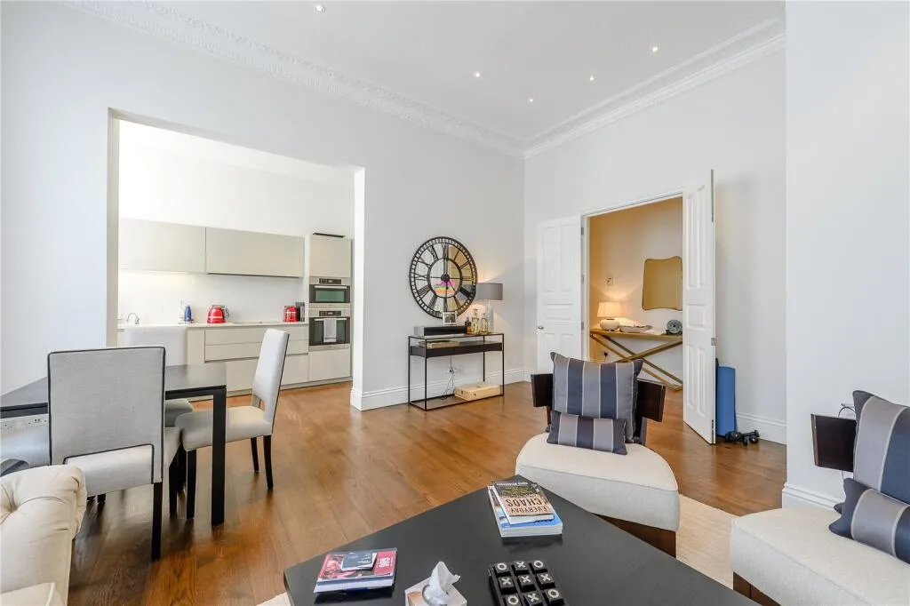 3 bedroom apartment for rent