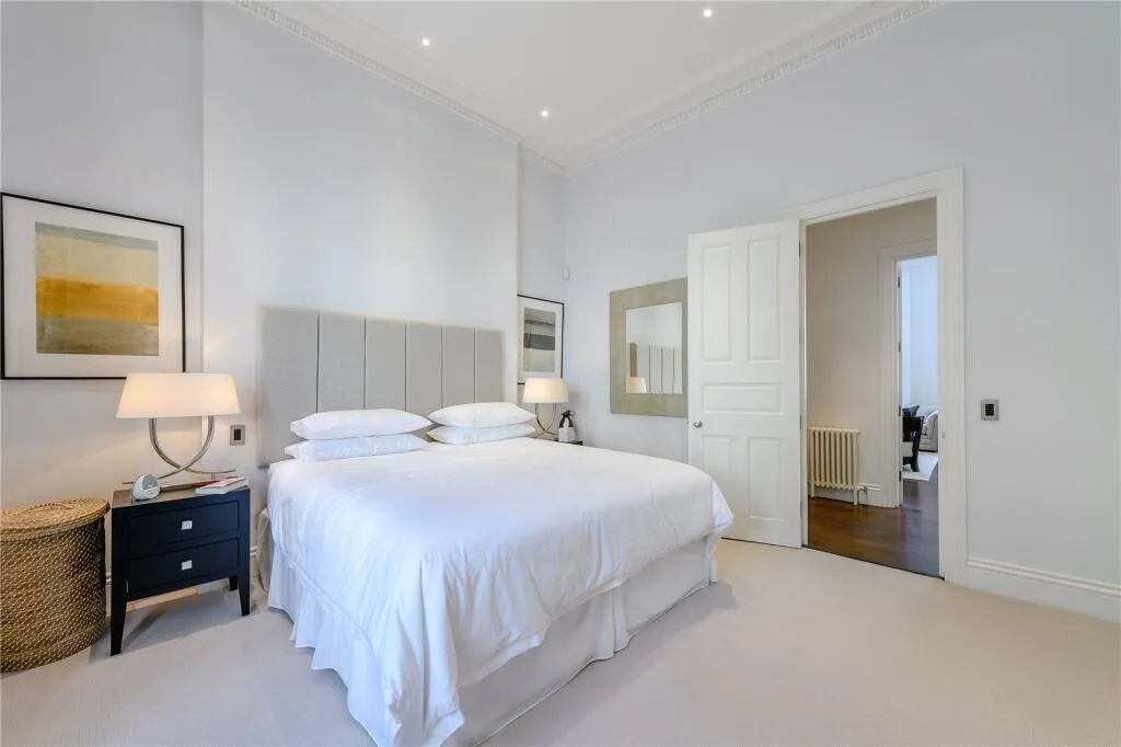 3 bedroom apartment for rent