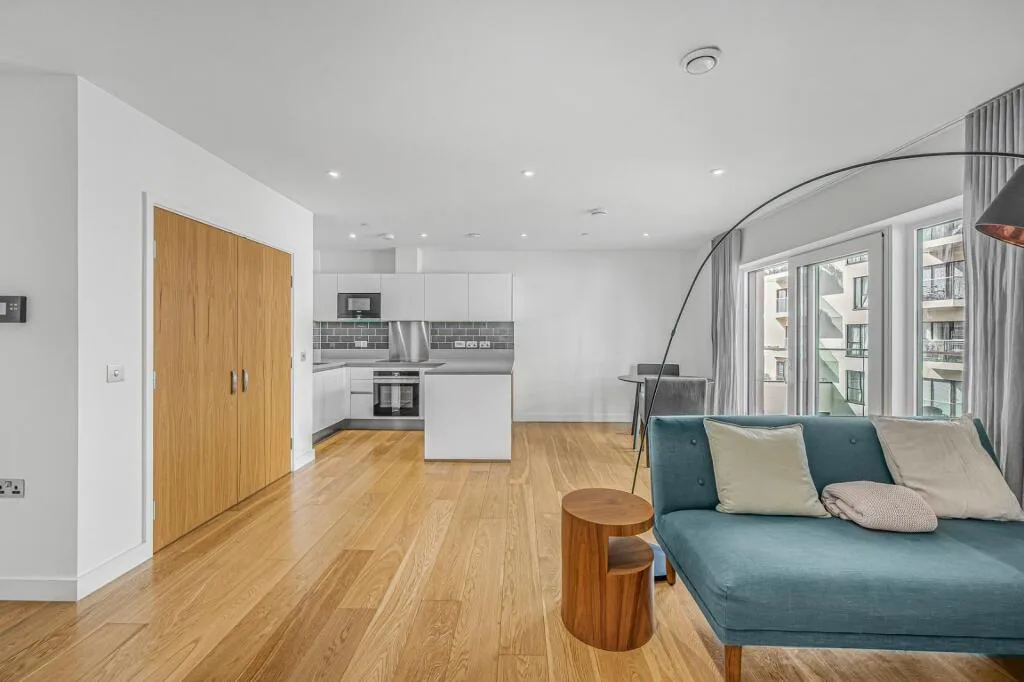 1 bedroom flat for rent