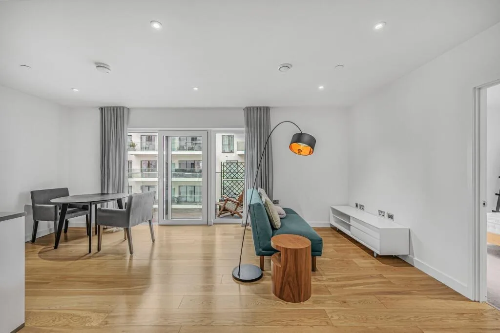 1 bedroom flat for rent