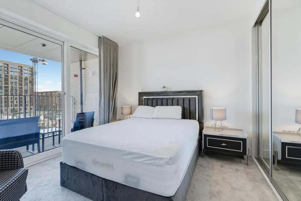 1 bedroom apartment for rent