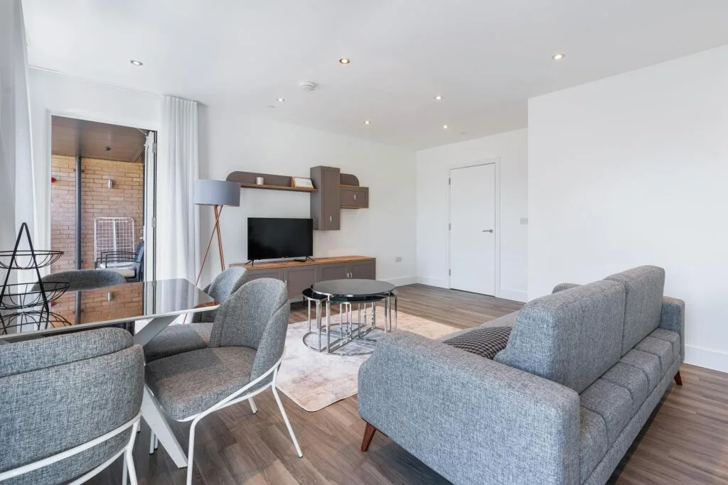 1 bedroom apartment for rent