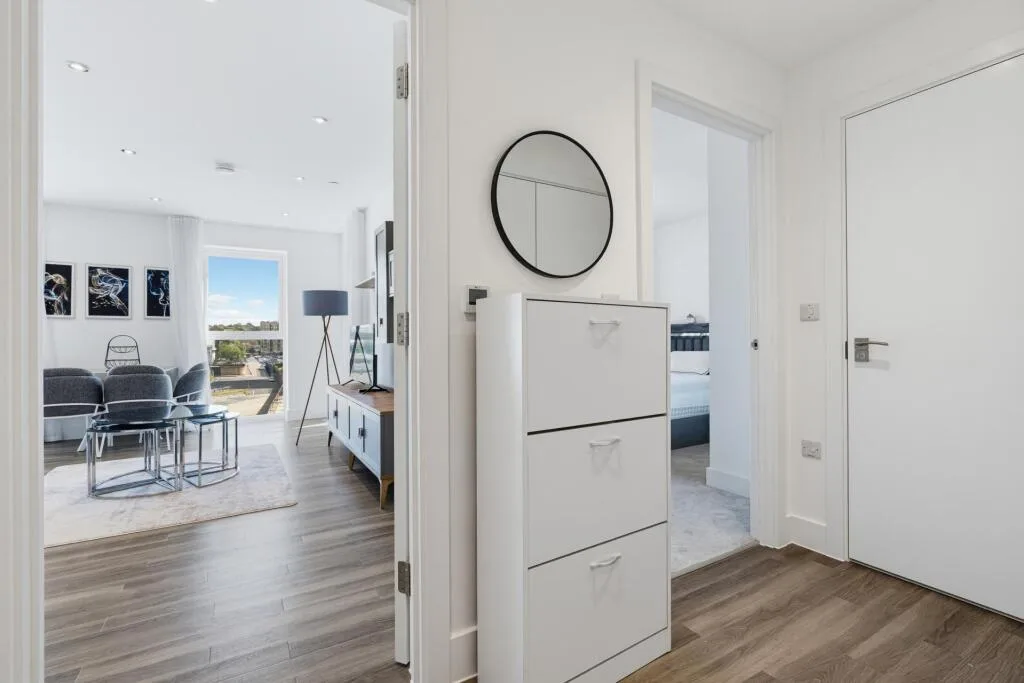 1 bedroom apartment for rent