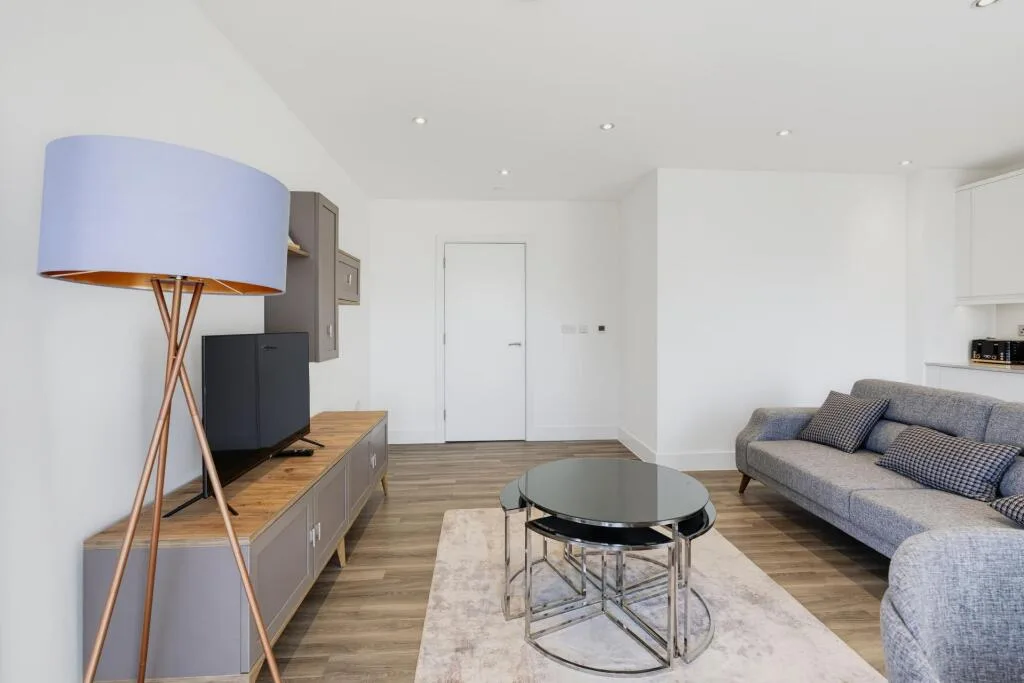 1 bedroom apartment for rent
