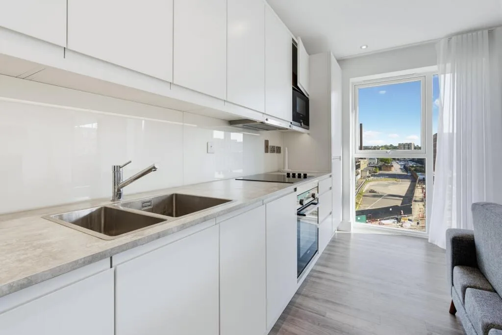 1 bedroom apartment for rent