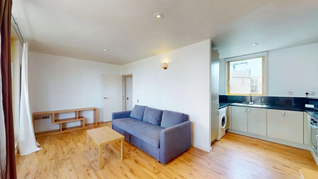 1 bedroom apartment for rent