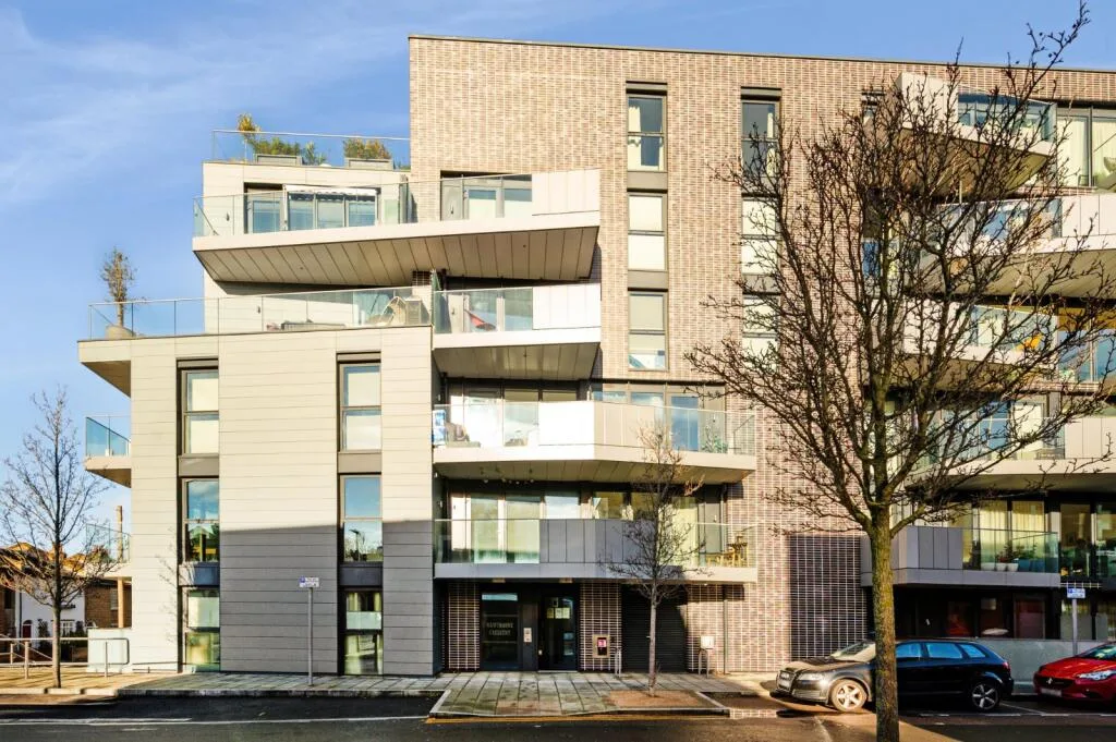 1 bedroom apartment for rent