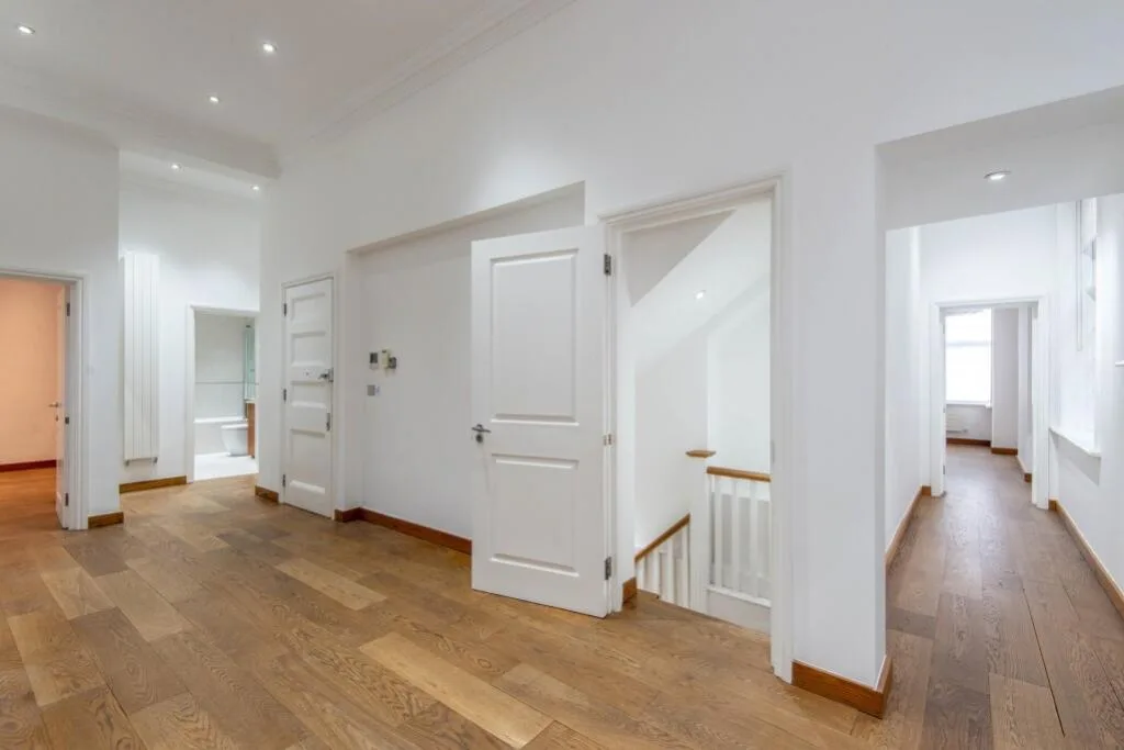 4 bedroom flat for rent