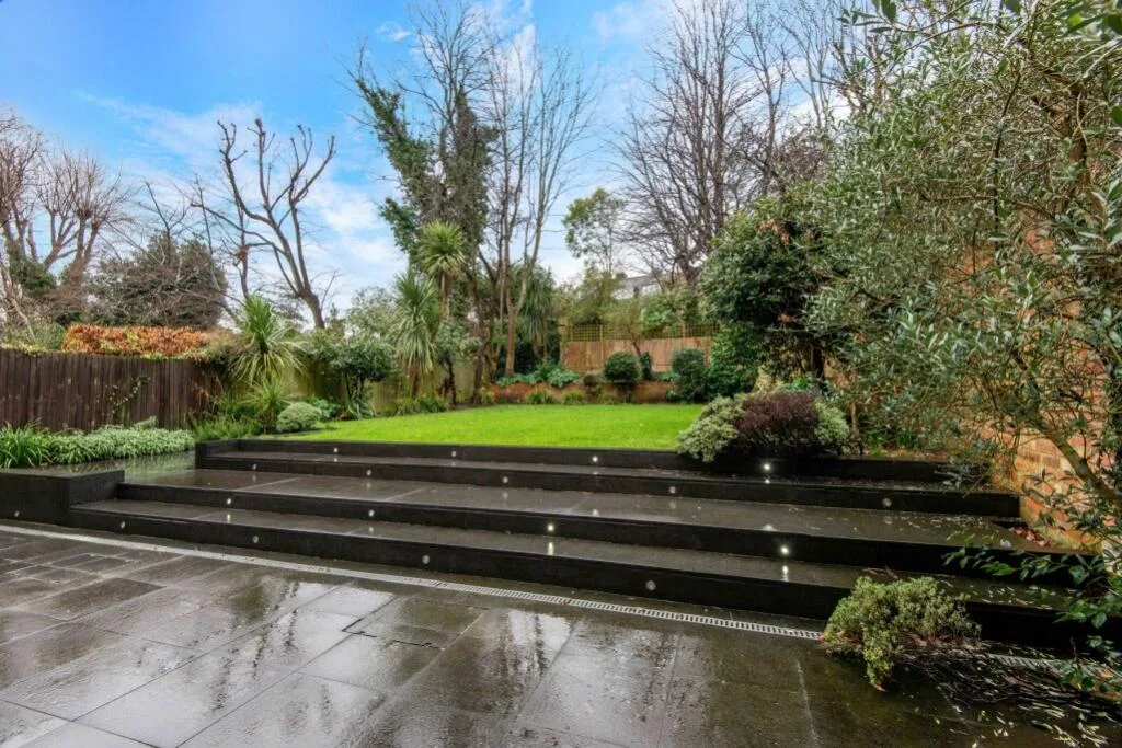 4 bedroom flat for rent