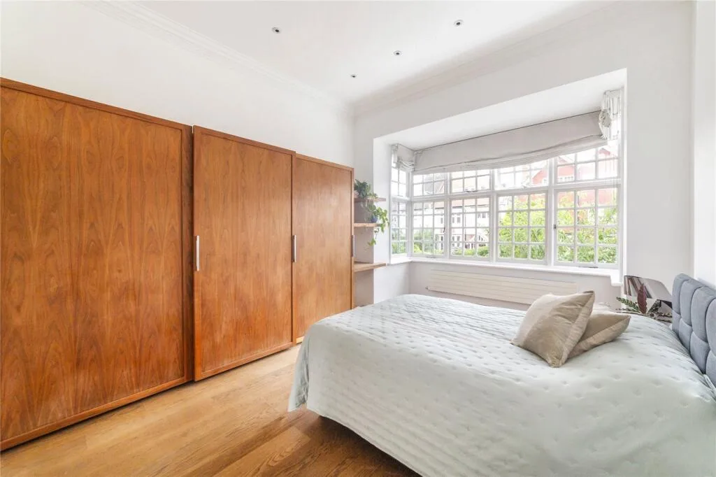 4 bedroom apartment for rent