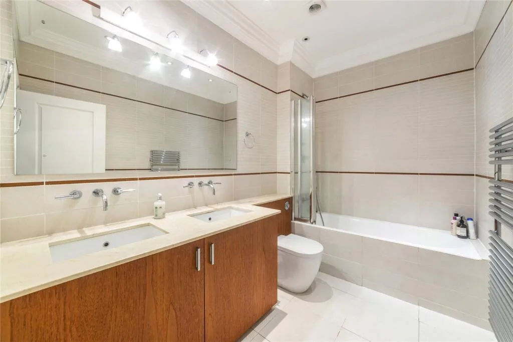 4 bedroom apartment for rent