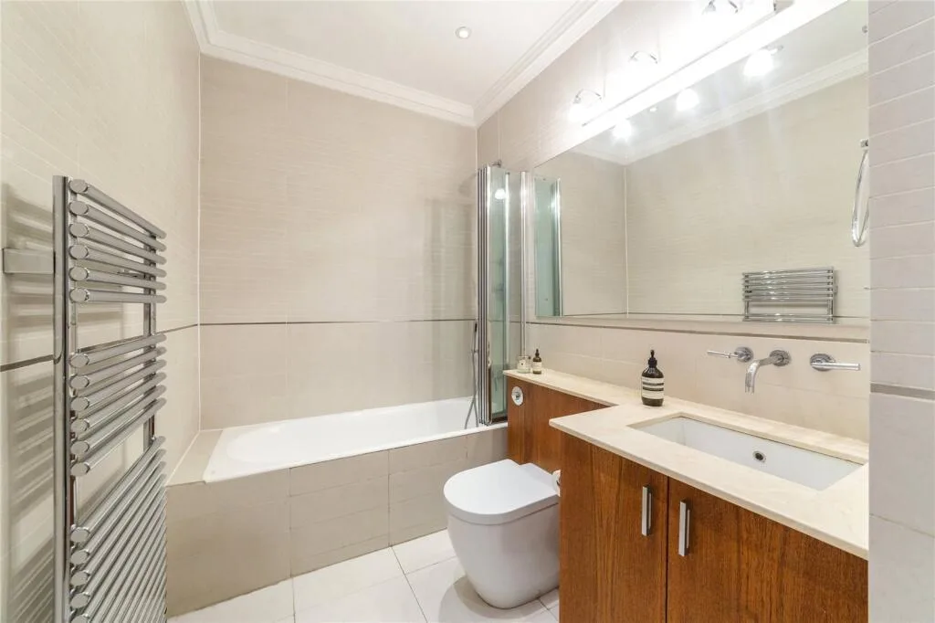 4 bedroom apartment for rent