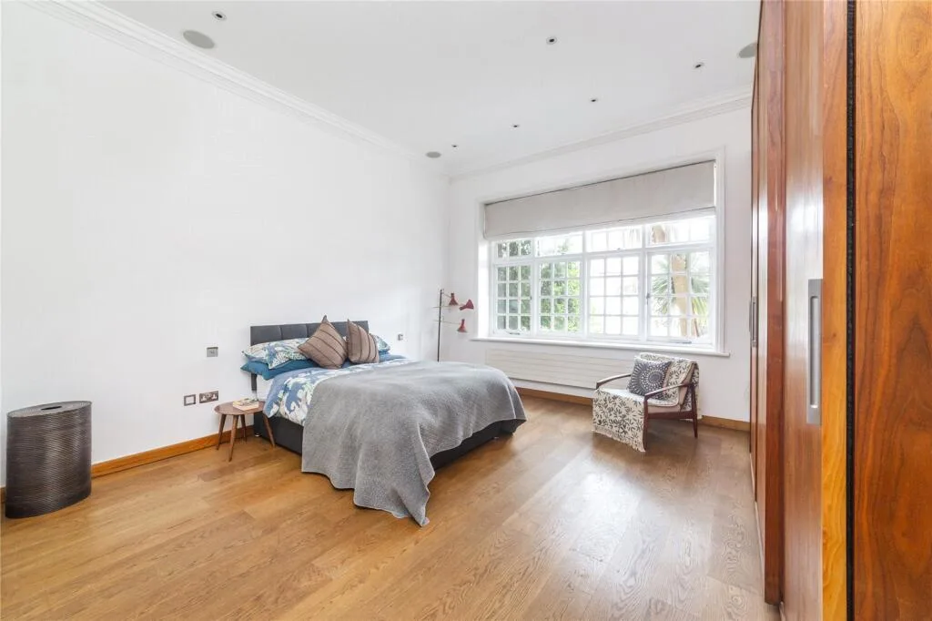 4 bedroom apartment for rent