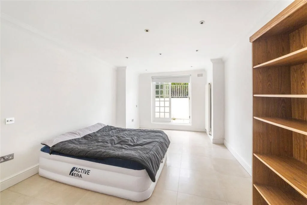 4 bedroom apartment for rent