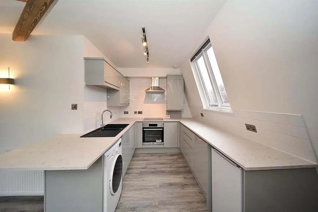 1 bedroom apartment for rent