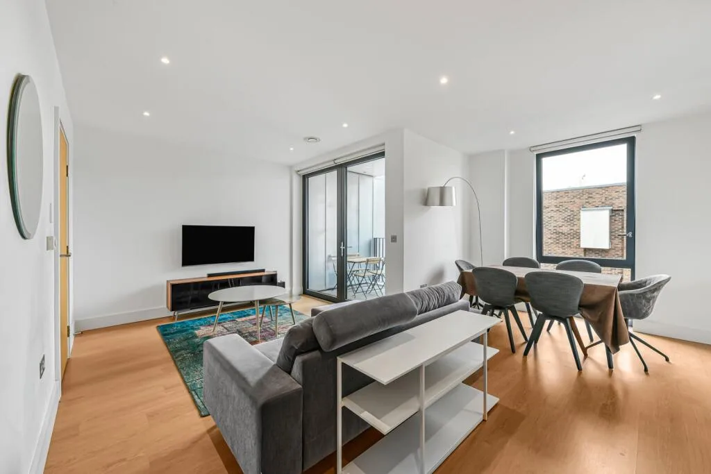 1 bedroom apartment for rent