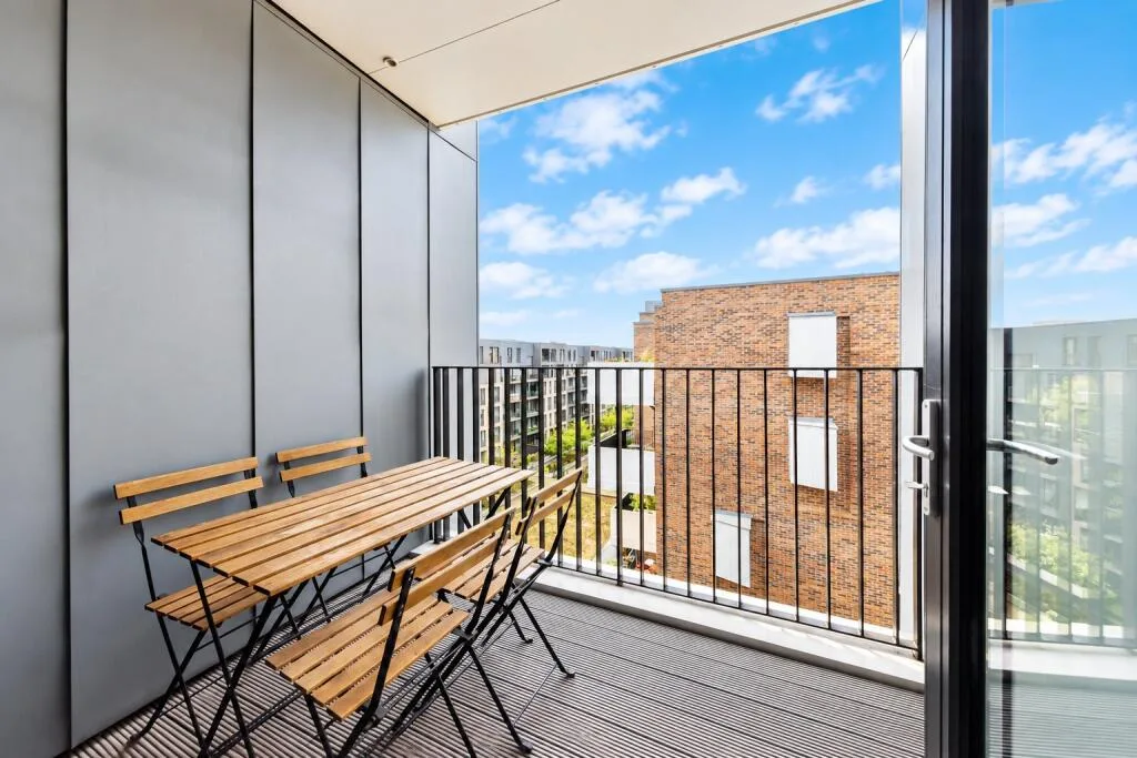 1 bedroom apartment for rent
