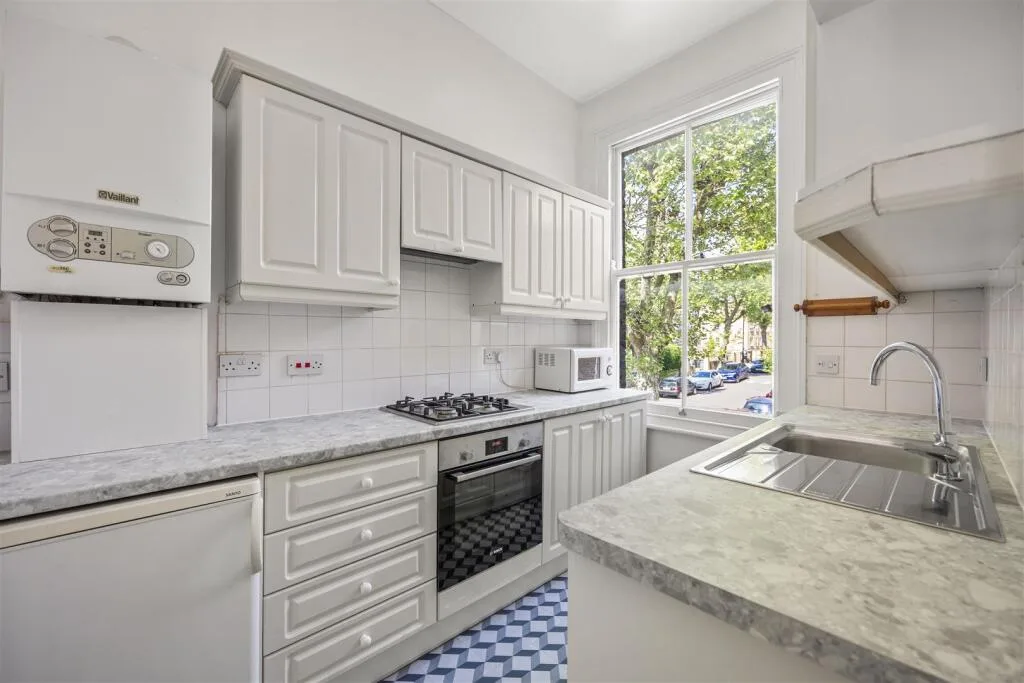 1 bedroom flat for rent