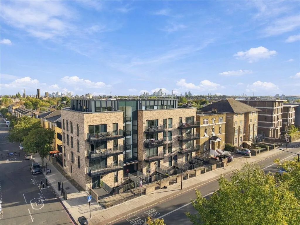 3 bedroom apartment for rent