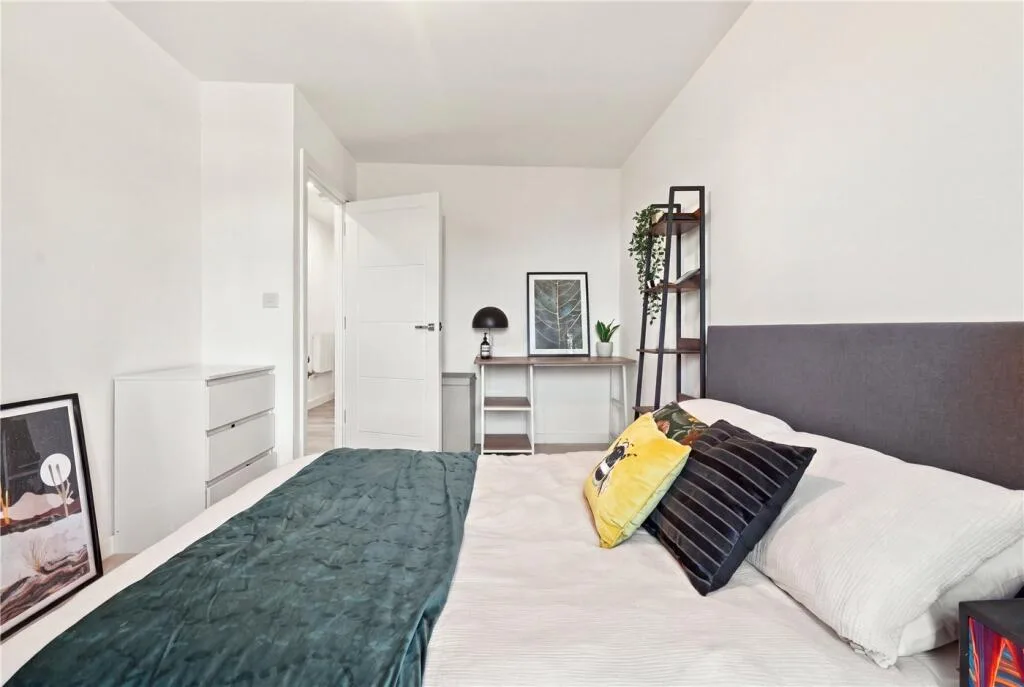 3 bedroom apartment for rent