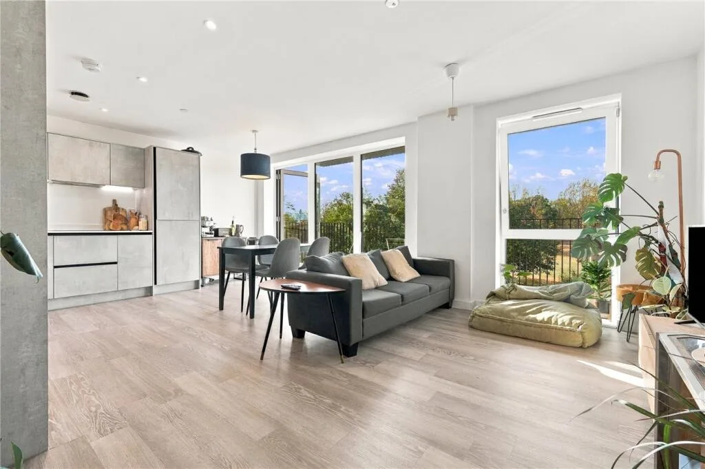 3 bedroom apartment for rent