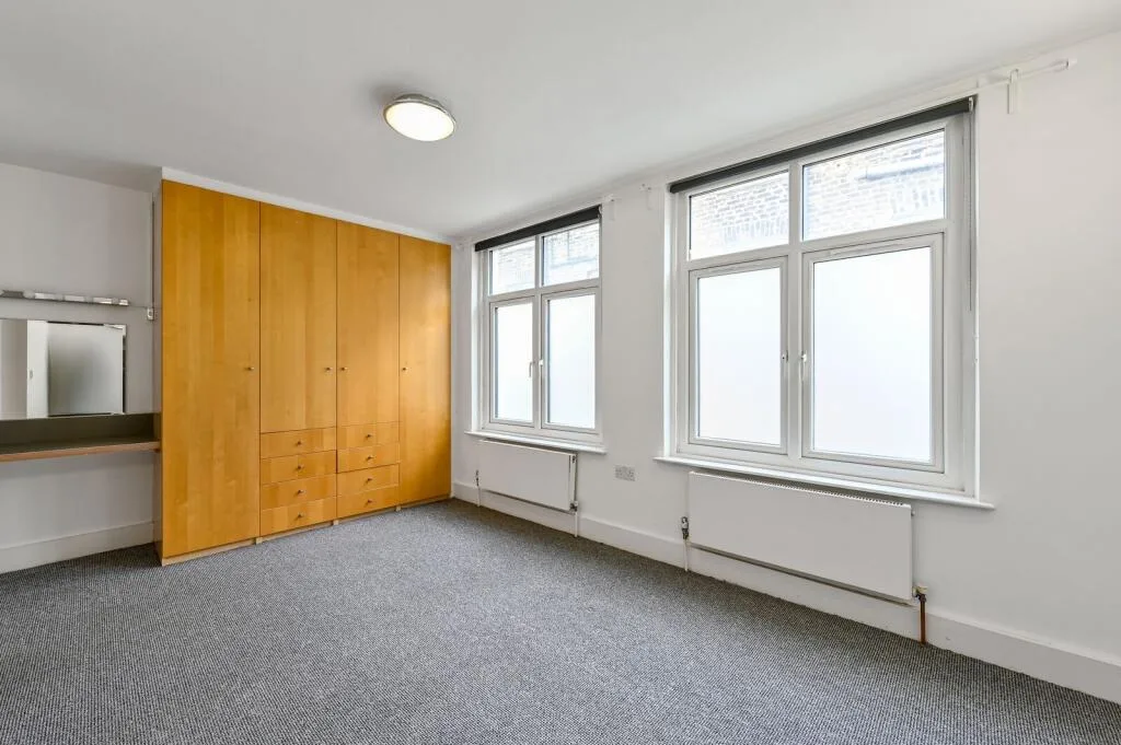 2 bedroom terraced house for rent
