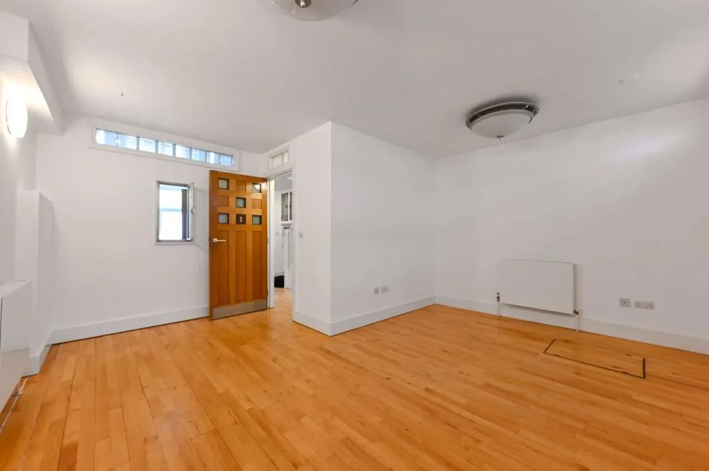 2 bedroom terraced house for rent